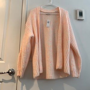 Cardigan from American Eagle Outfitters